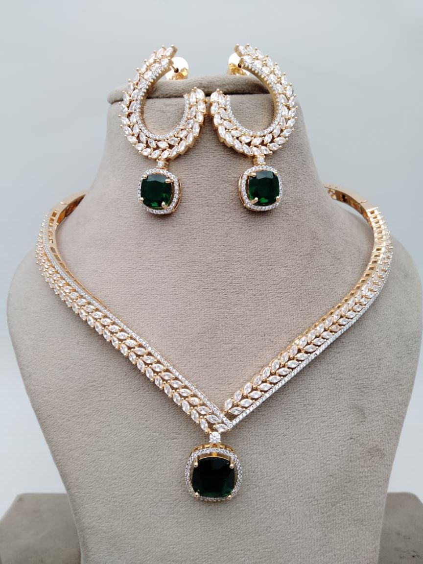 ad-necklace_set-NSAD01179GRGJ