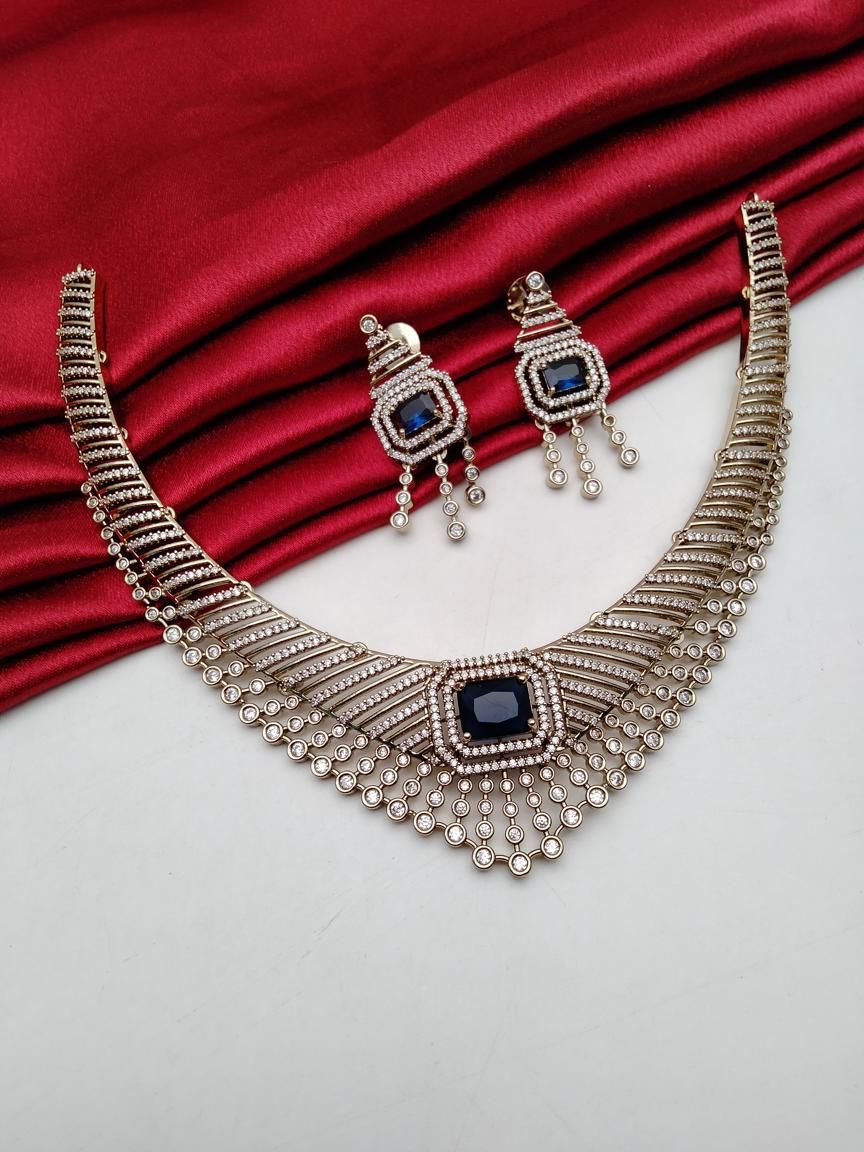 ad-necklace_set-NSAD01194BLUEMH