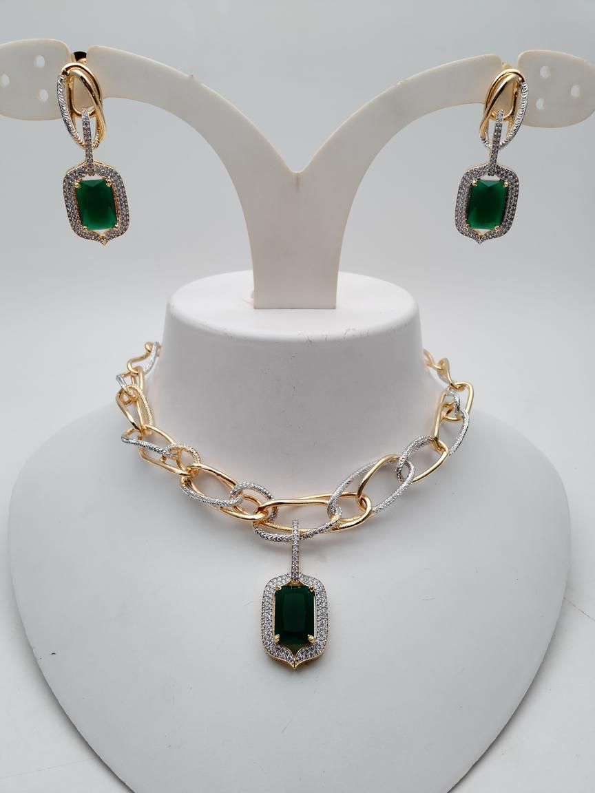 ad-necklace_set-NSAD01196GRGJ