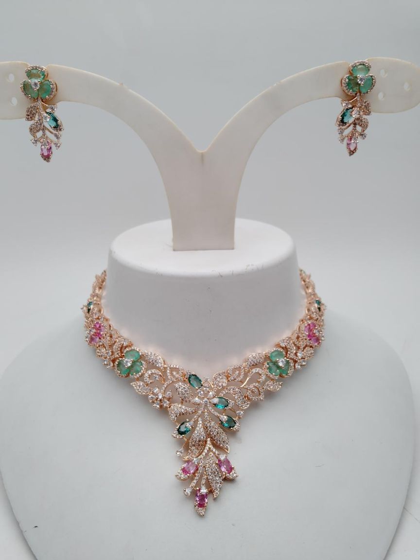 ad-necklace_set-NSAD01200PKGRMGCT