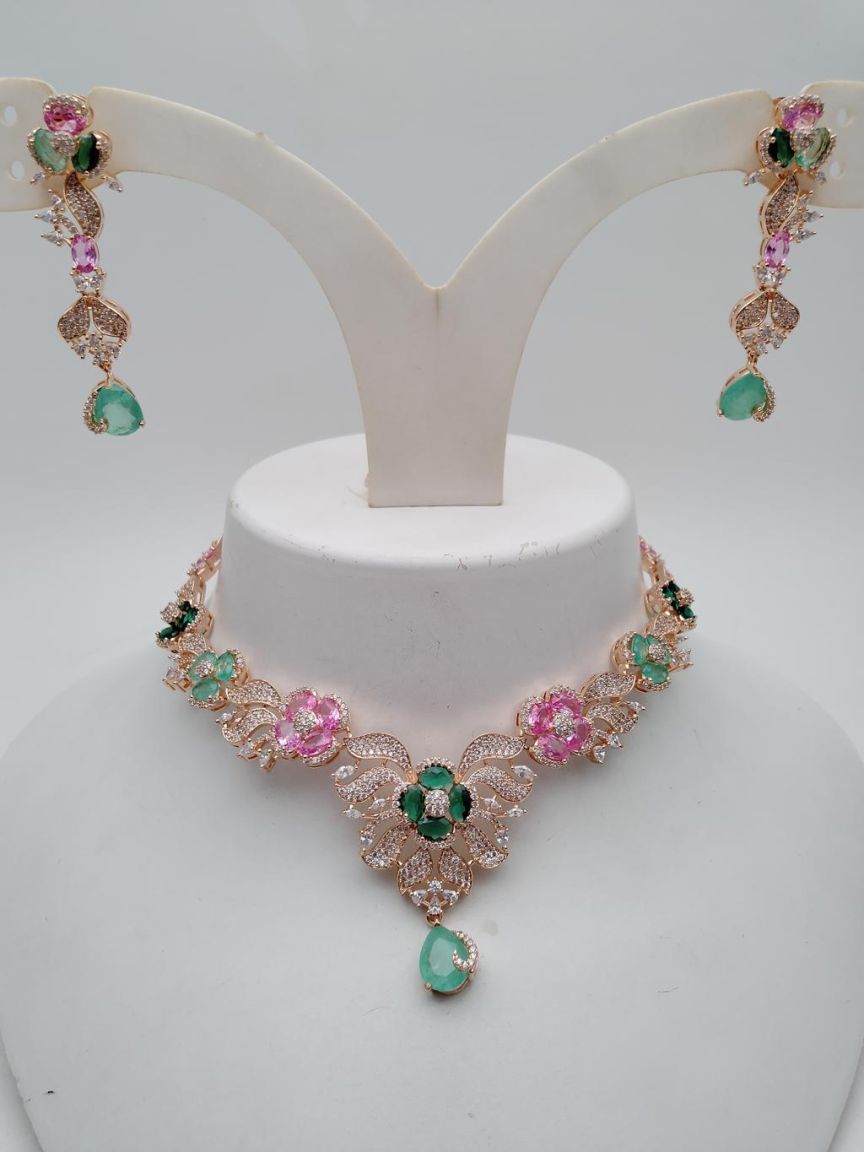ad-necklace_set-NSAD01204GRPKMGCT