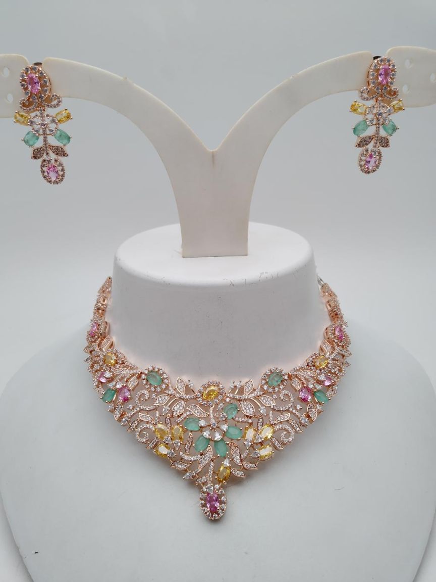 ad-necklace_set-NSAD01205YPKMGCT