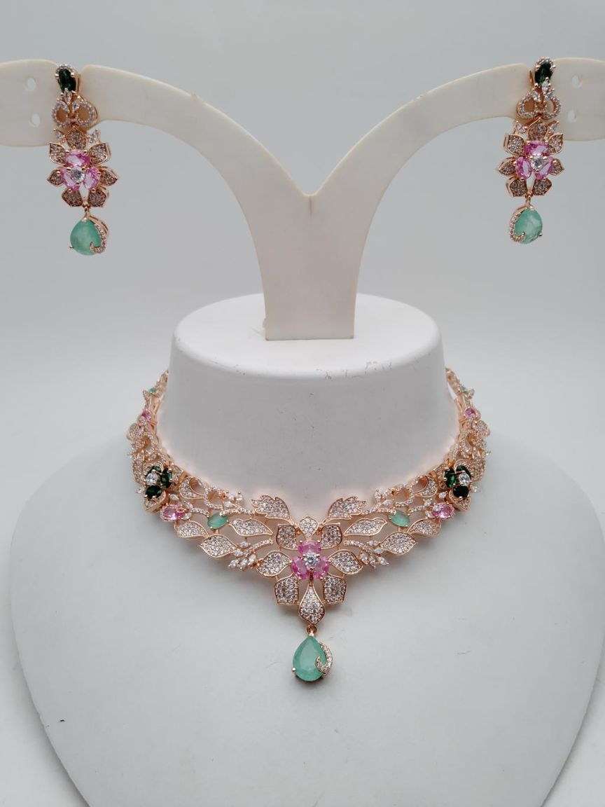 ad-necklace_set-NSAD01207GRPKMGCT