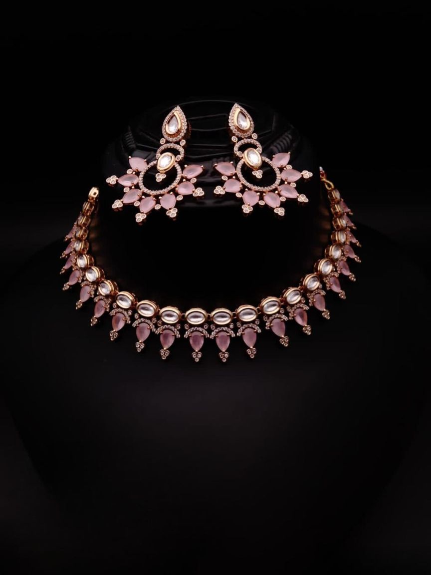 kundan-necklace_set-NSK15057PKGD
