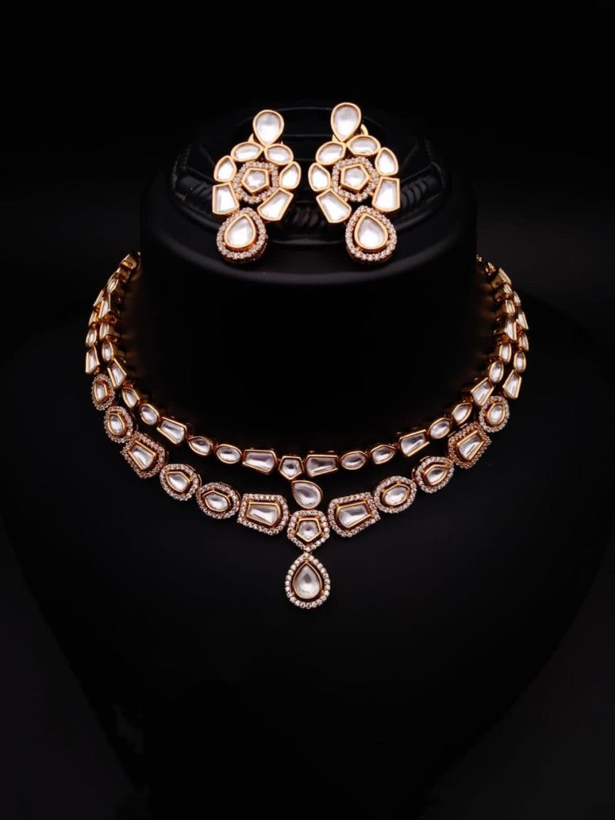 kundan-necklace_set-NSK15086WGD