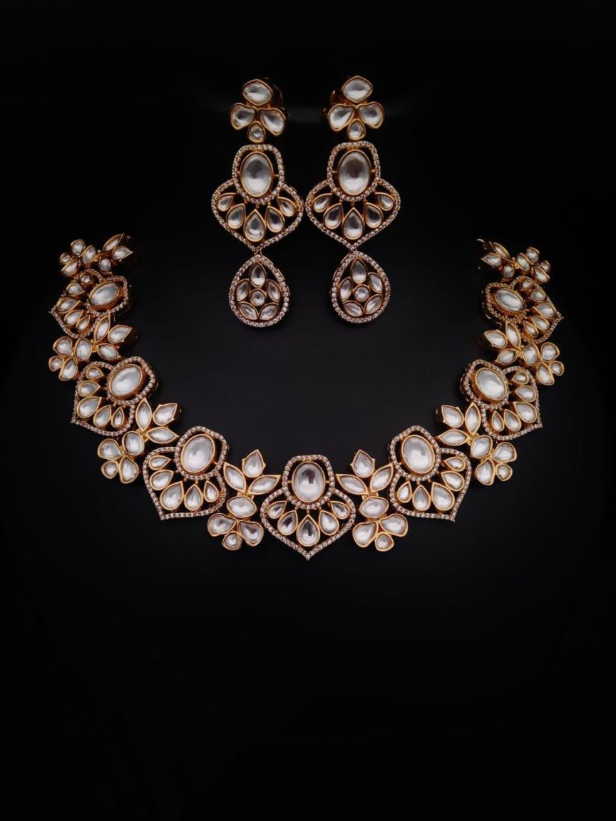kundan-necklace_set-NSK15137WGD