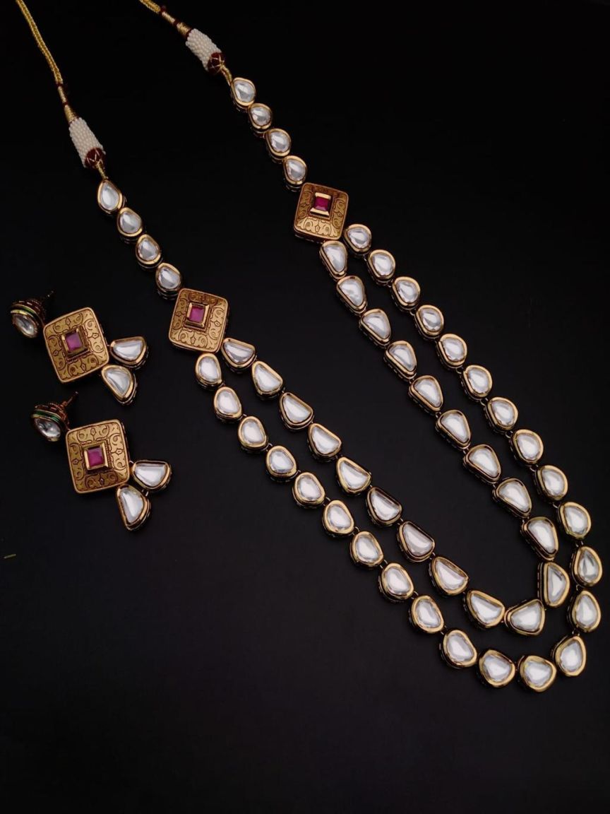 kundan-necklace_set-NSK15195RGD