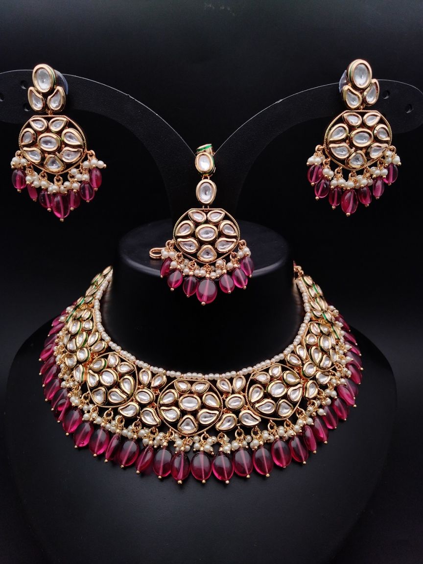 kundan-necklace_set-NSK15199RGD