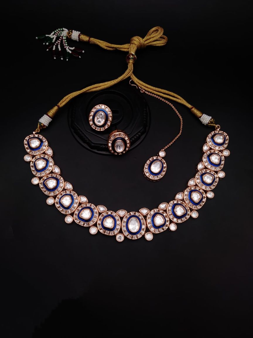 kundan-necklace_set-NSK15227NBGD