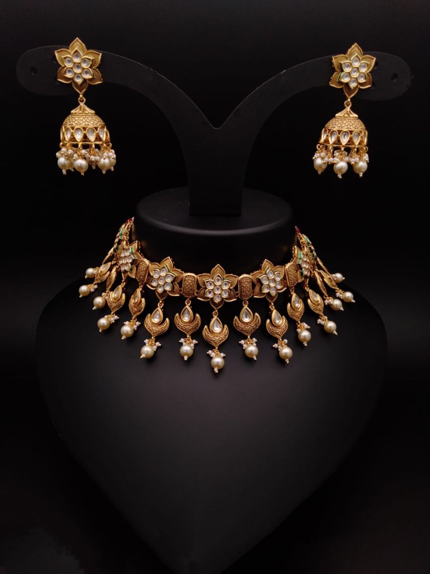 kundan-necklace_set-NSK15264WGD