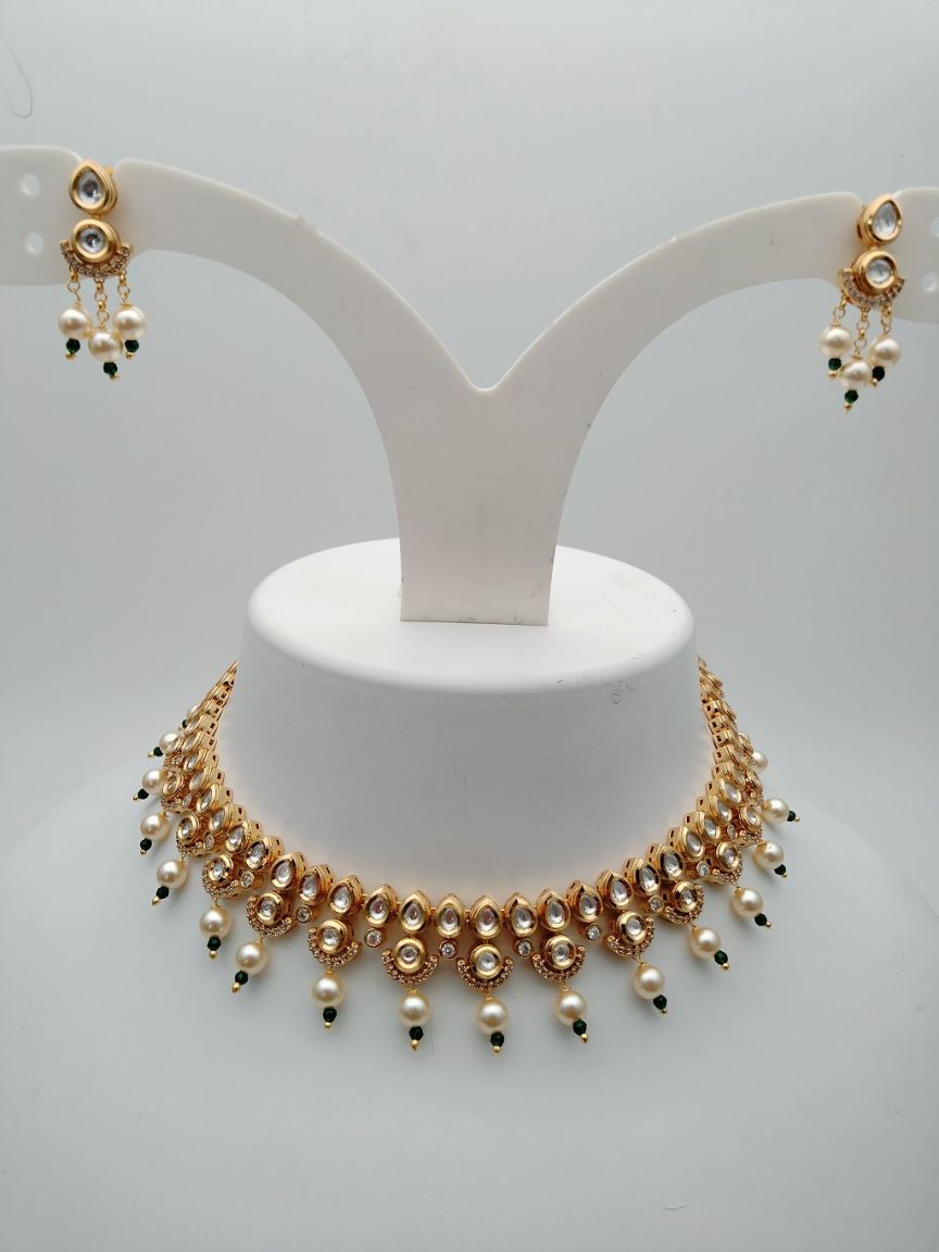 kundan-necklace_set-NSK15332GRGD