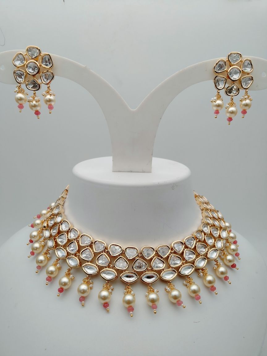 kundan-necklace_set-NSK15345PKGD
