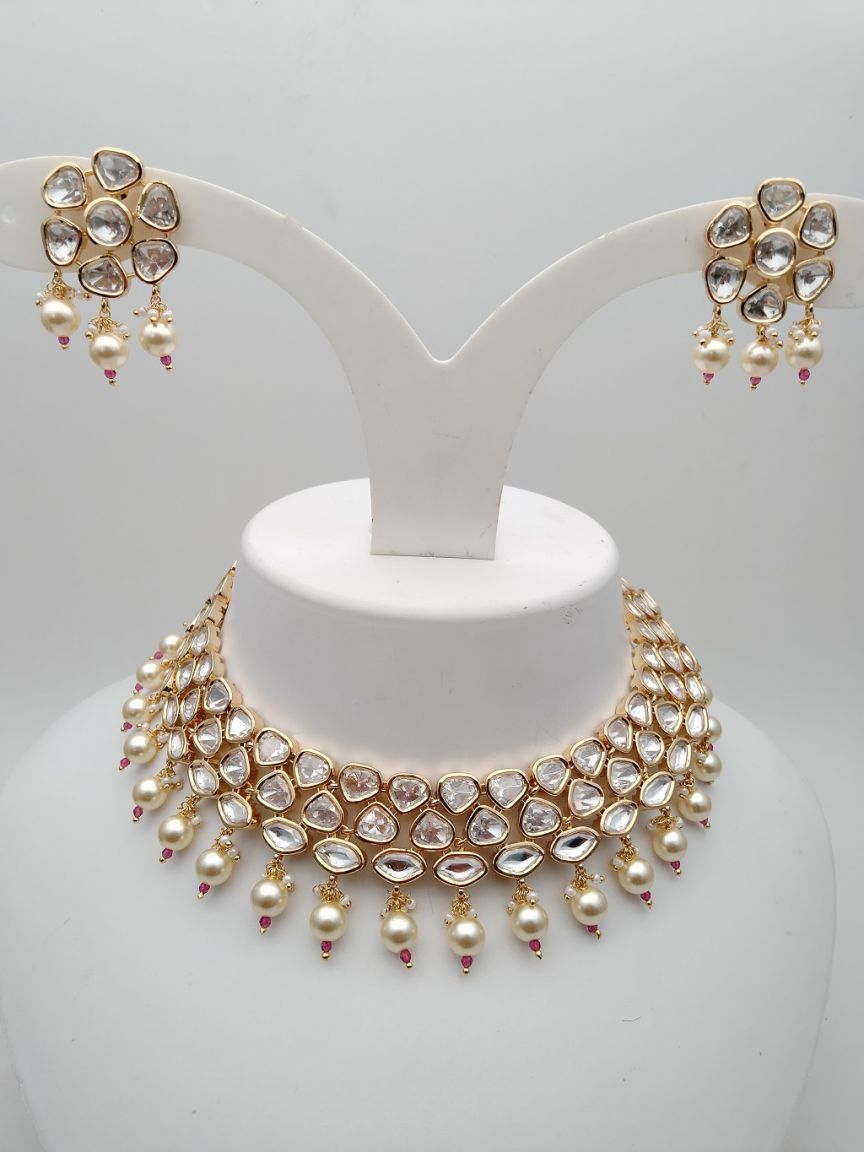 kundan-necklace_set-NSK15345RGD