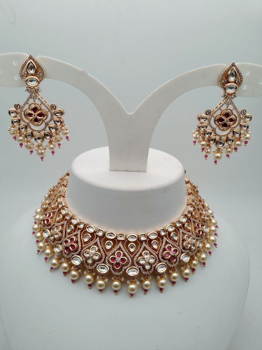 kundan-necklace_set-NSK15361RGD