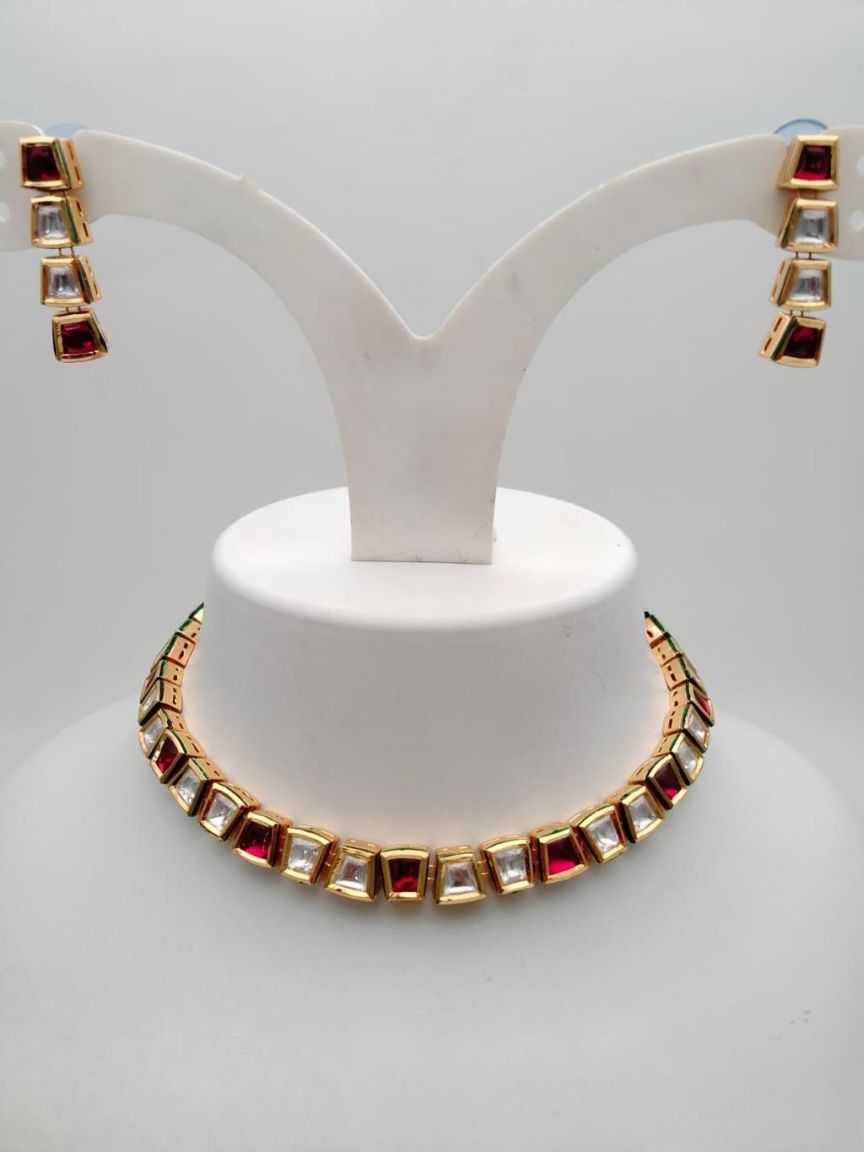 kundan-necklace_set-NSK15411RGD