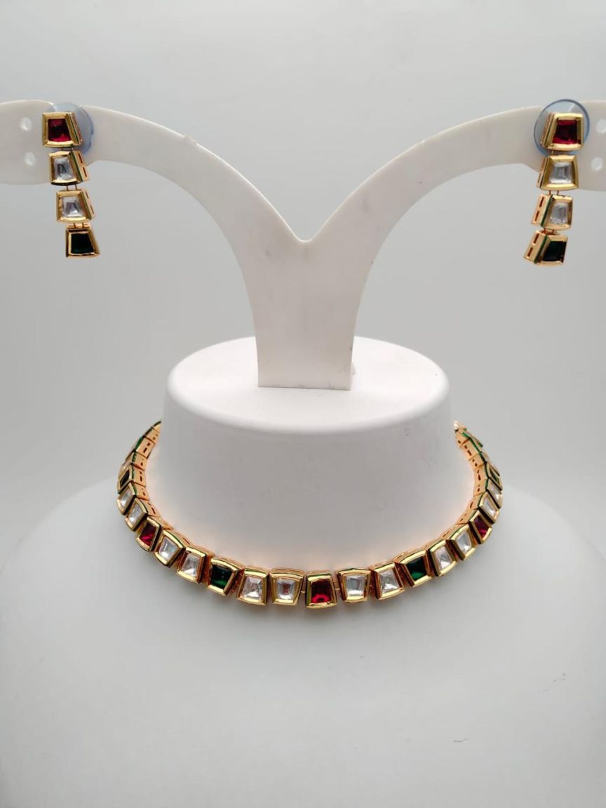 kundan-necklace_set-NSK15411RGRGD