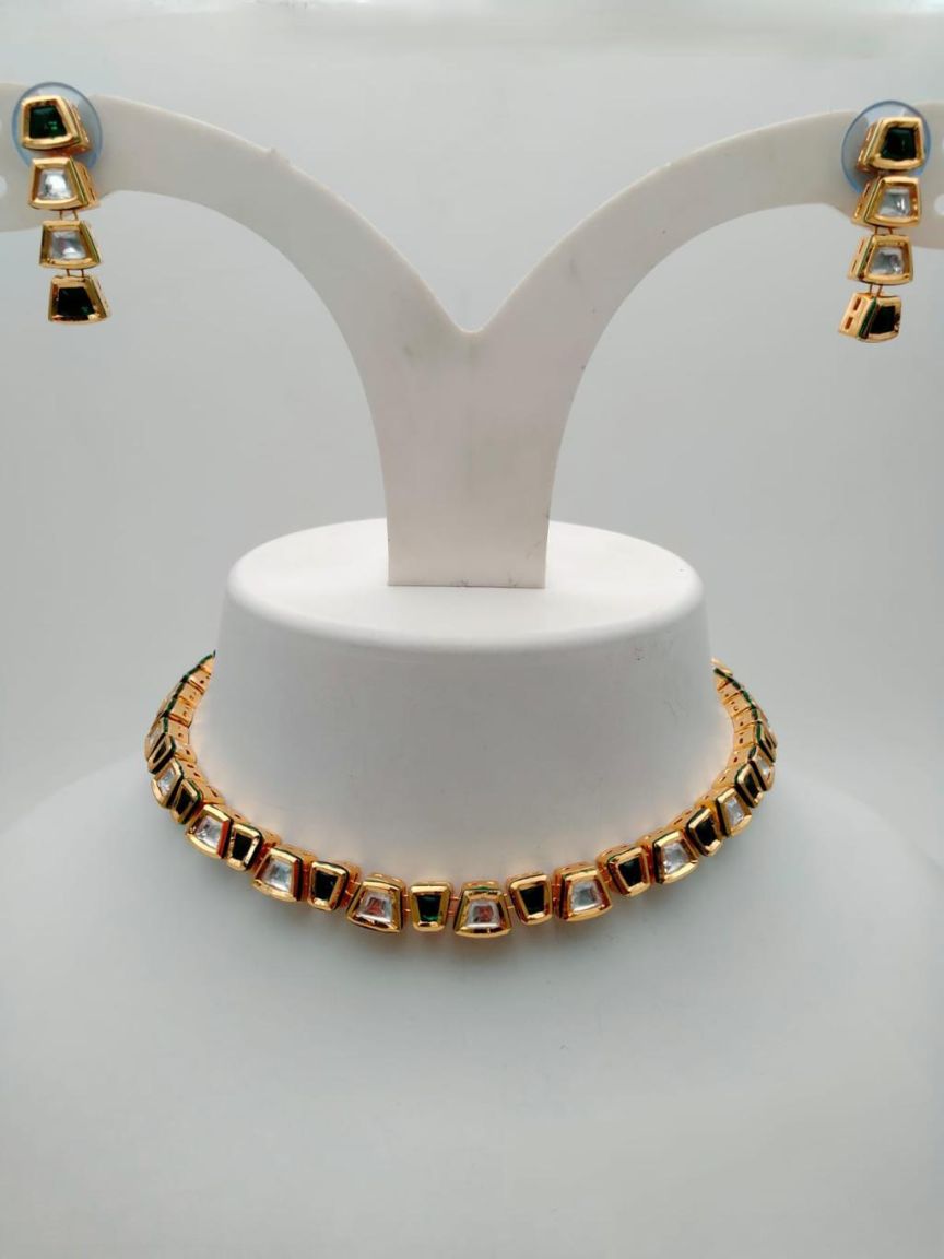 kundan-necklace_set-NSK15412GRGD