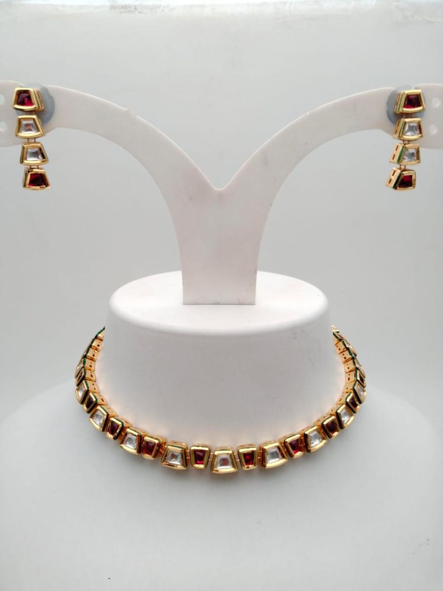 kundan-necklace_set-NSK15412RGD