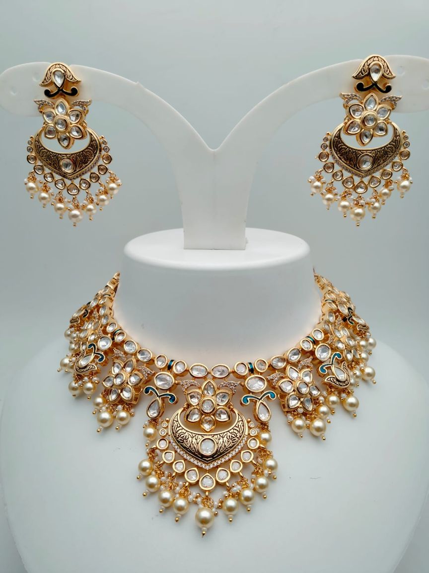 kundan-necklace_set-NSK15439WGD