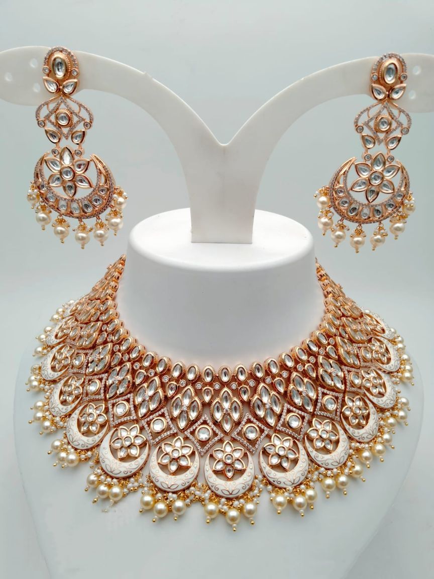 kundan-necklace_set-NSK15440WGD