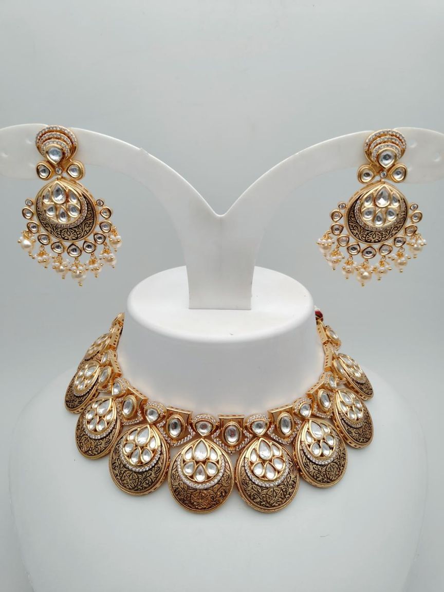 kundan-necklace_set-NSK15449WGD