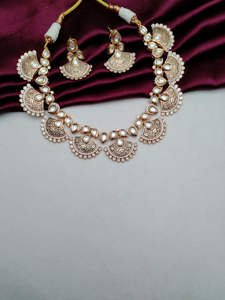 kundan-necklace_set-NSK15450WGD