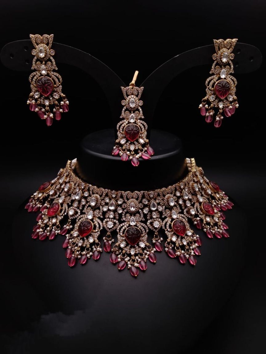 kundan-necklace_set-NSK15469RMH
