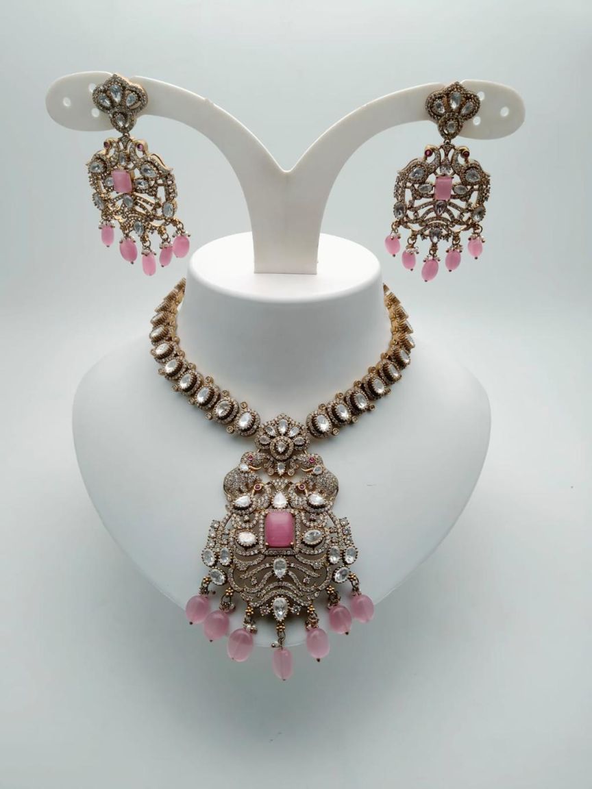 kundan-necklace_set-NSK15471PKMH