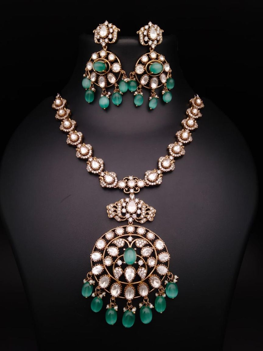 kundan-necklace_set-NSK15473MGMH