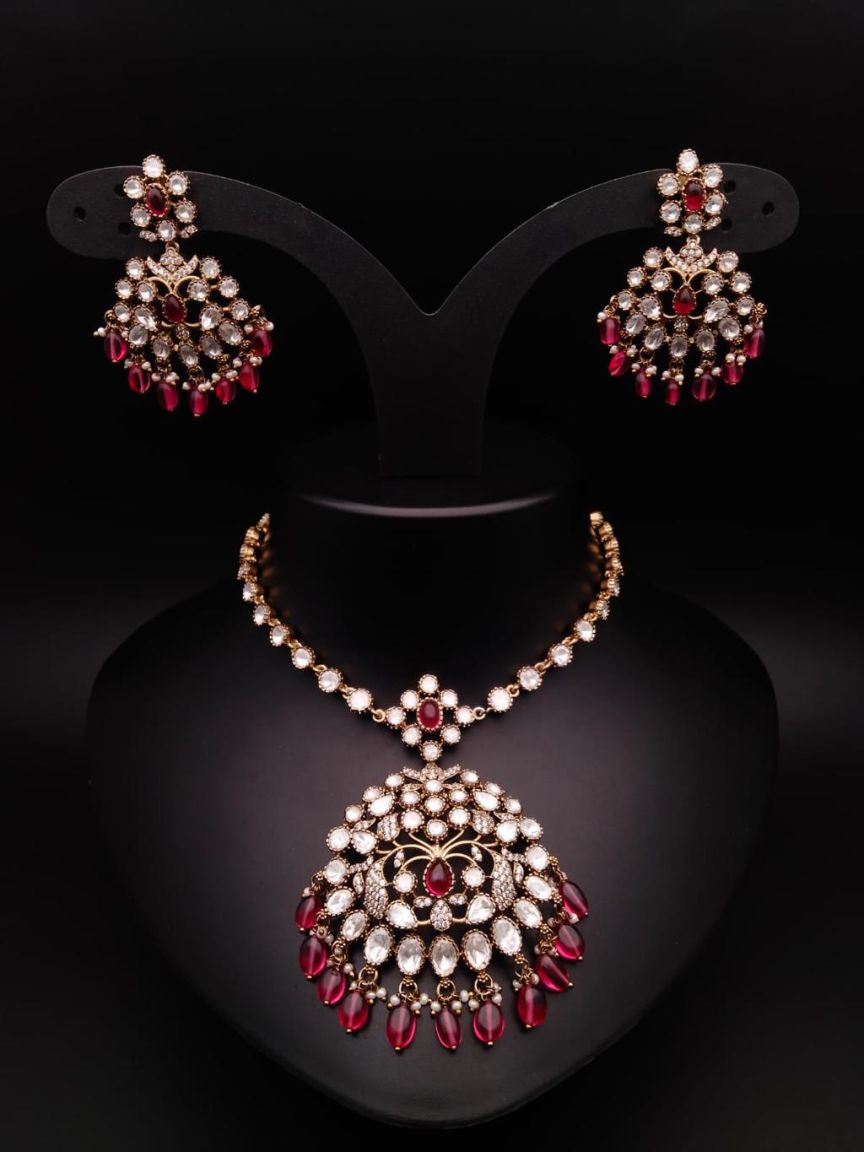 kundan-necklace_set-NSK15474MMH