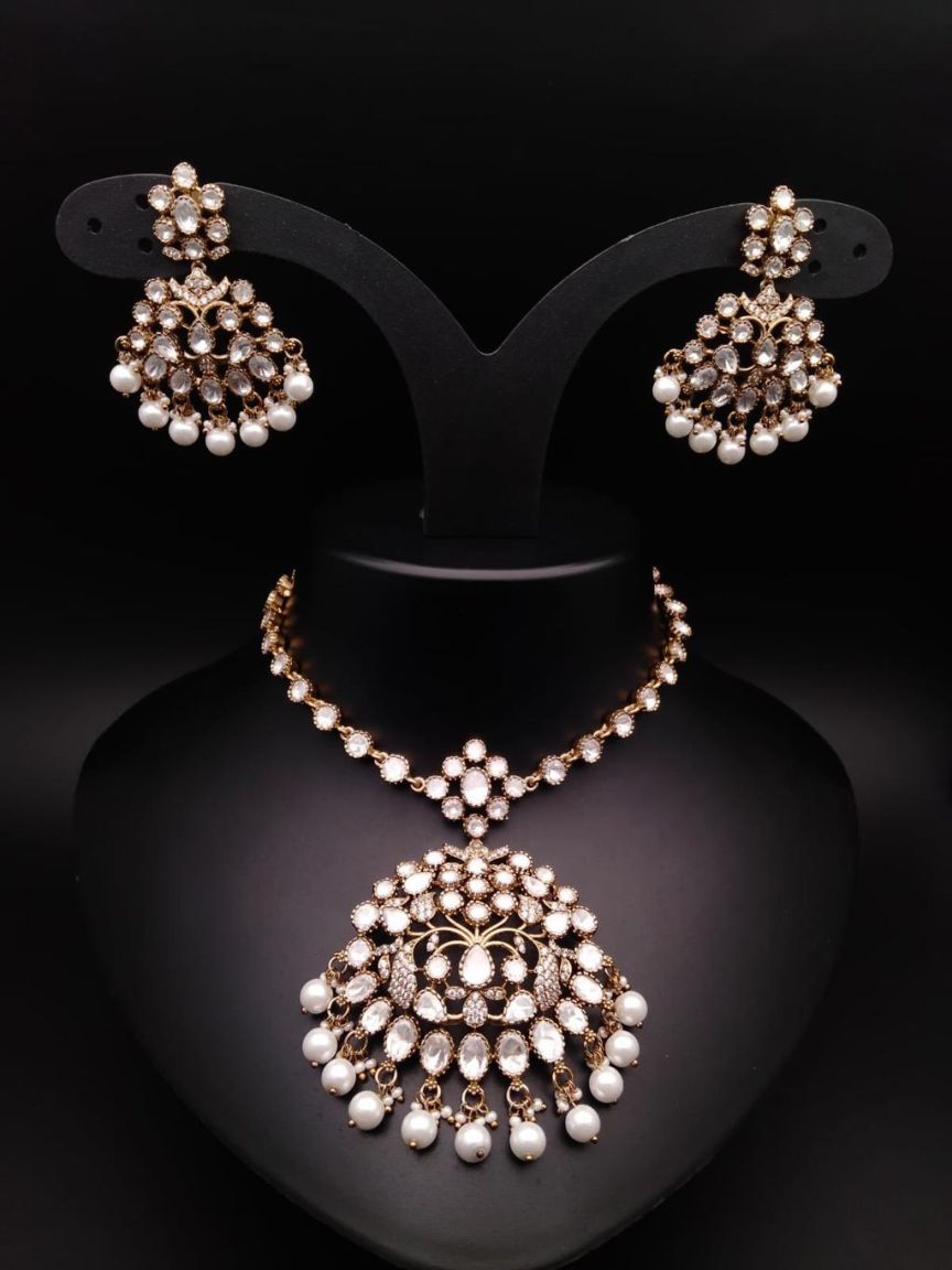 kundan-necklace_set-NSK15474WMH