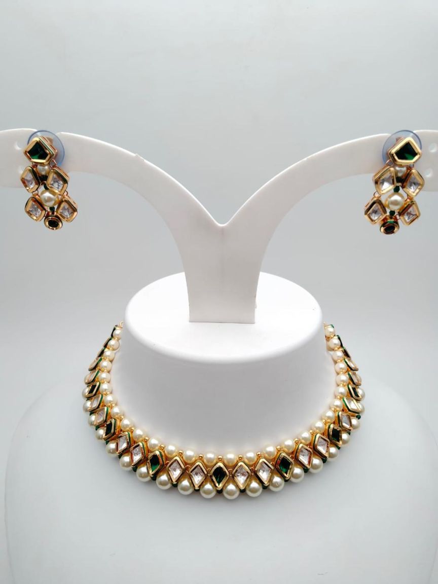 kundan-necklace_set-NSK15478GRGD