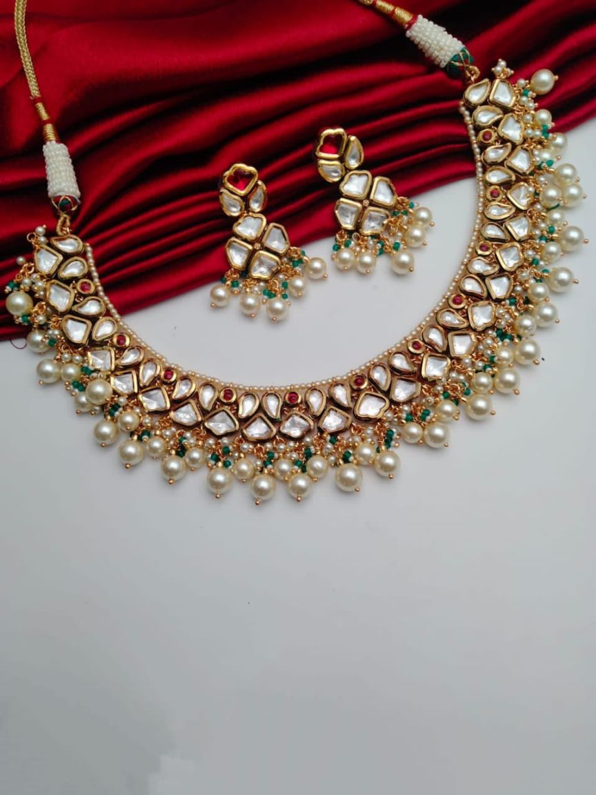 kundan-necklace_set-NSK15498RGRGD