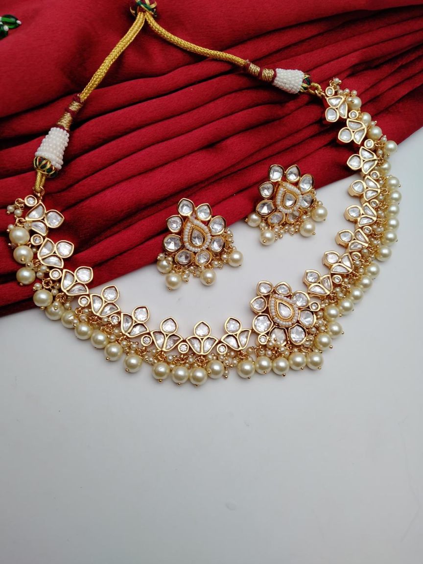 kundan-necklace_set-NSK15500WGD