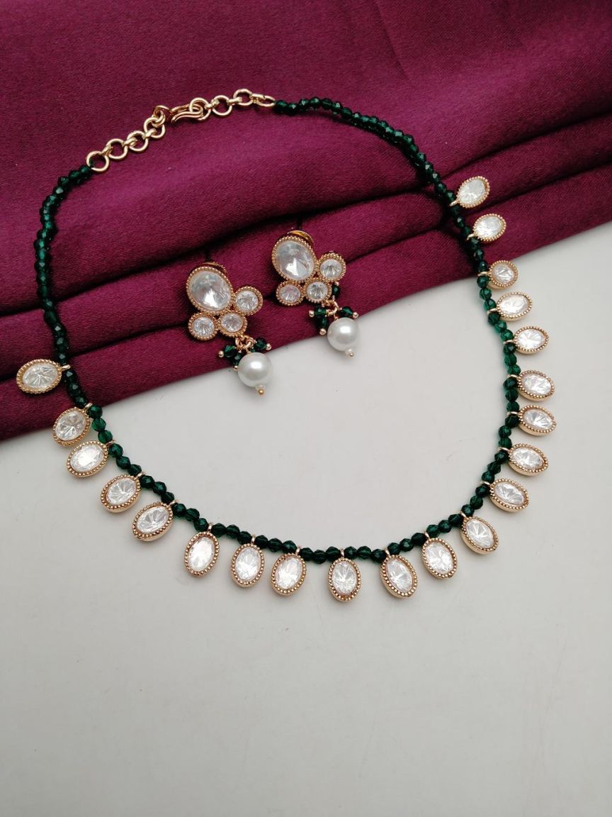 kundan-necklace_set-NSK15533GRGD