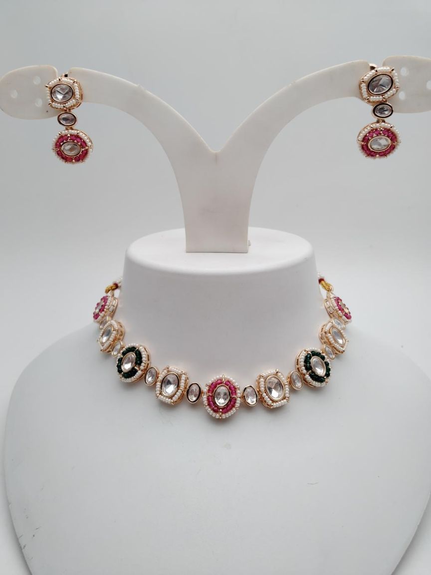 kundan-necklace_set-NSK15541RGRGD