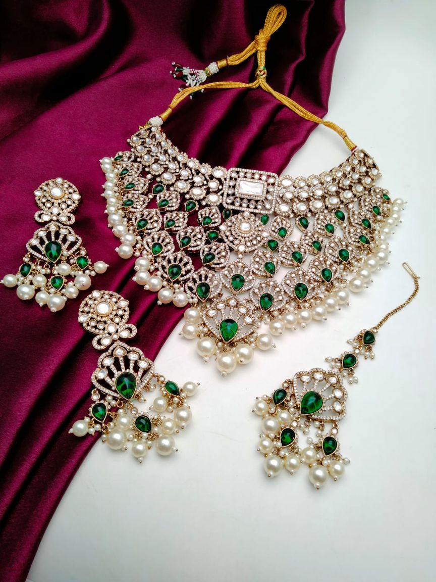 kundan-necklace_set-NSK15542BGGD
