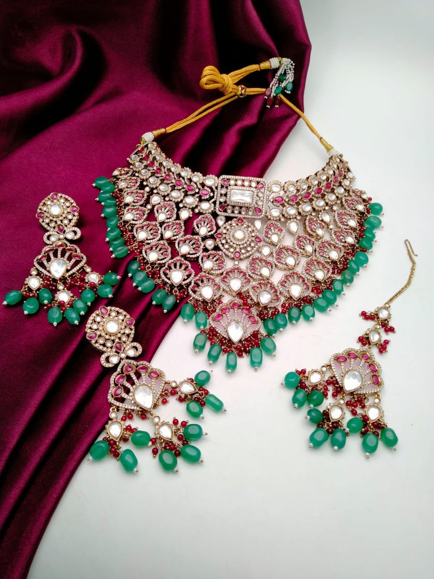 kundan-necklace_set-NSK15542RGRGD
