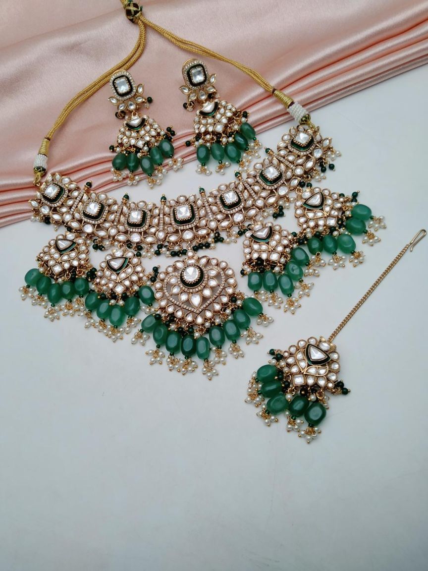 kundan-necklace_set-NSK15565GRMGMG