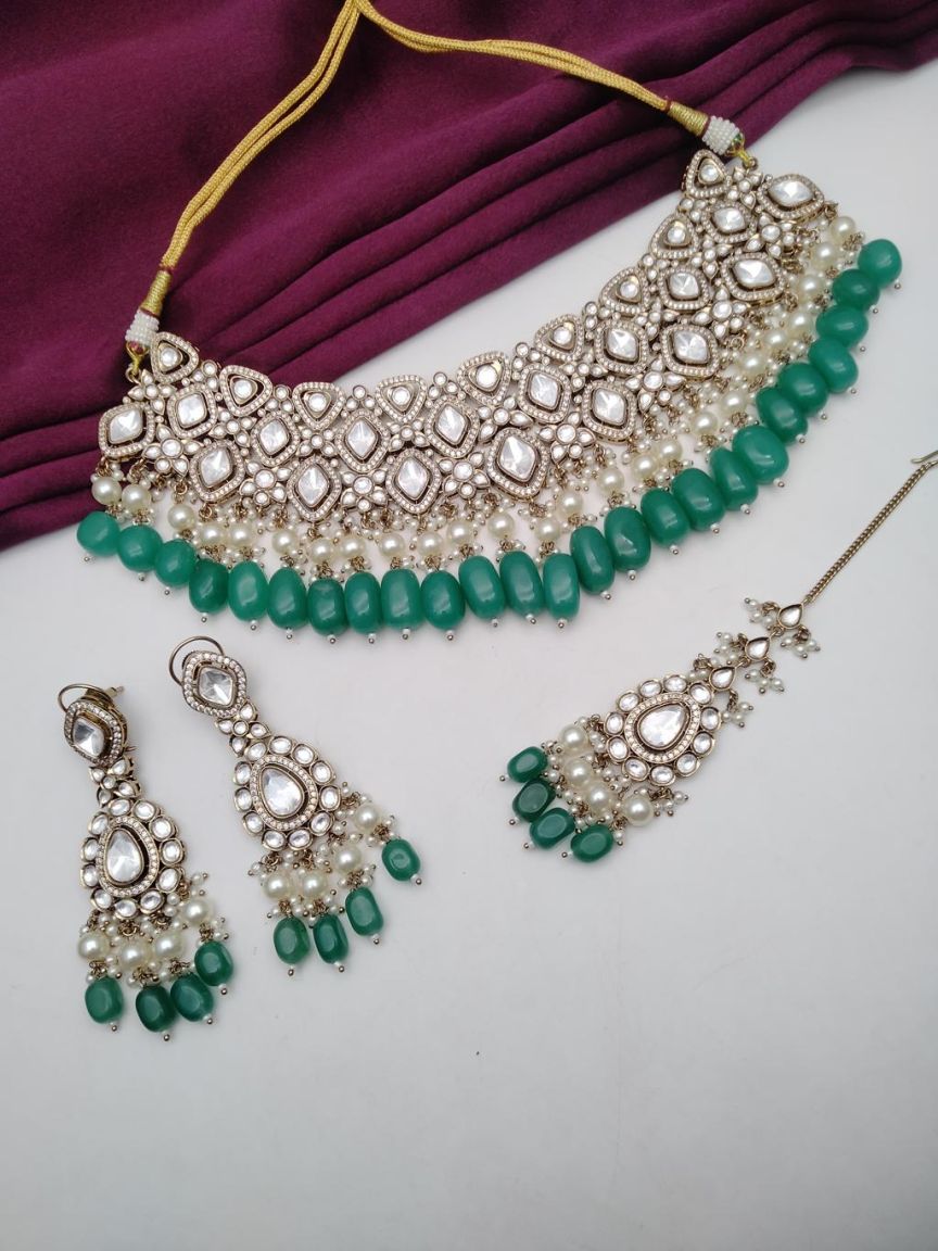 kundan-necklace_set-NSK15570WMGMH