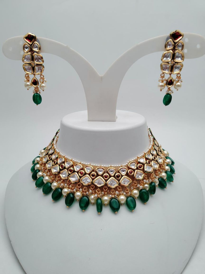 kundan-necklace_set-NSK15597RGRGD