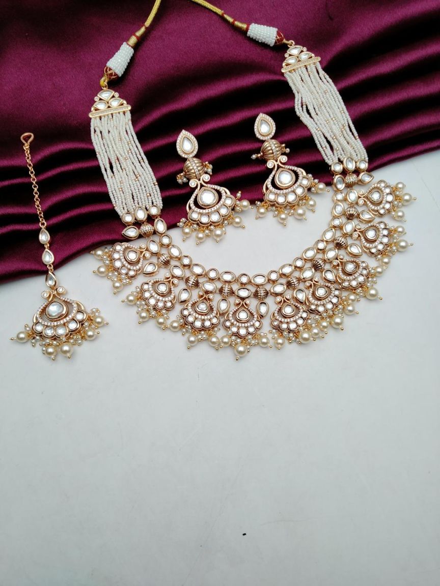 kundan-necklace_set-NSK15600WGD