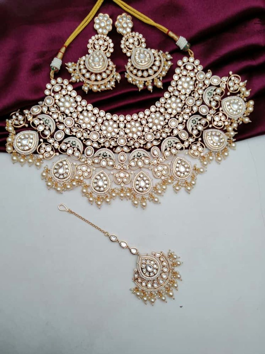 kundan-necklace_set-NSK15604GRWGD