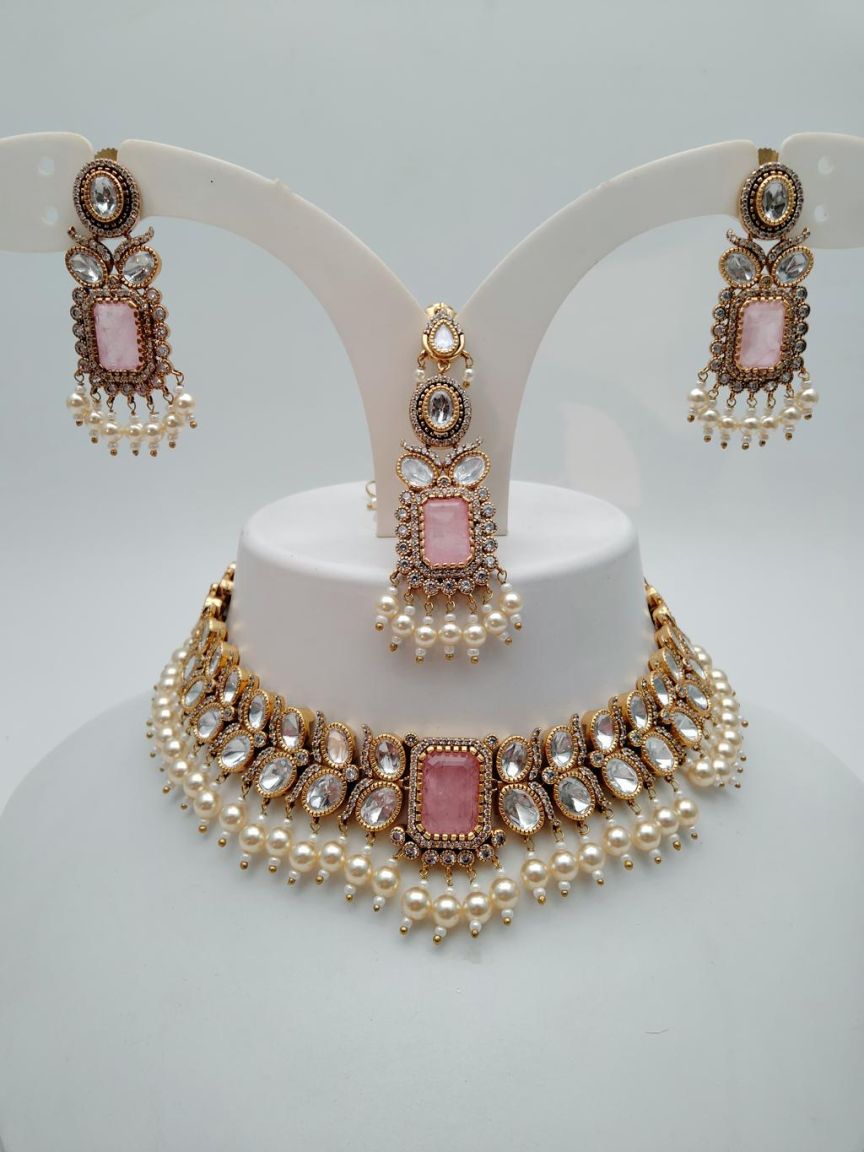 kundan-necklace_set-NSK15610PKCP