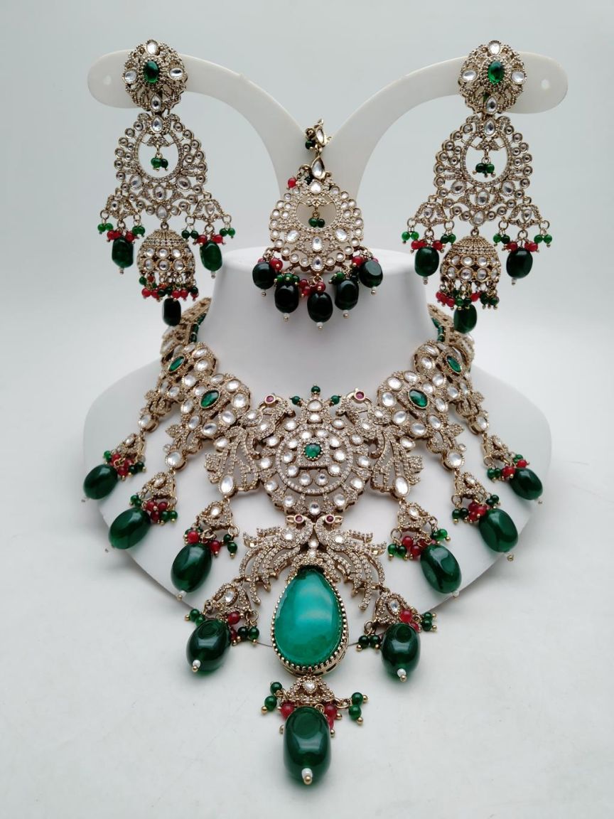 kundan-necklace_set-NSK15614GRRCP