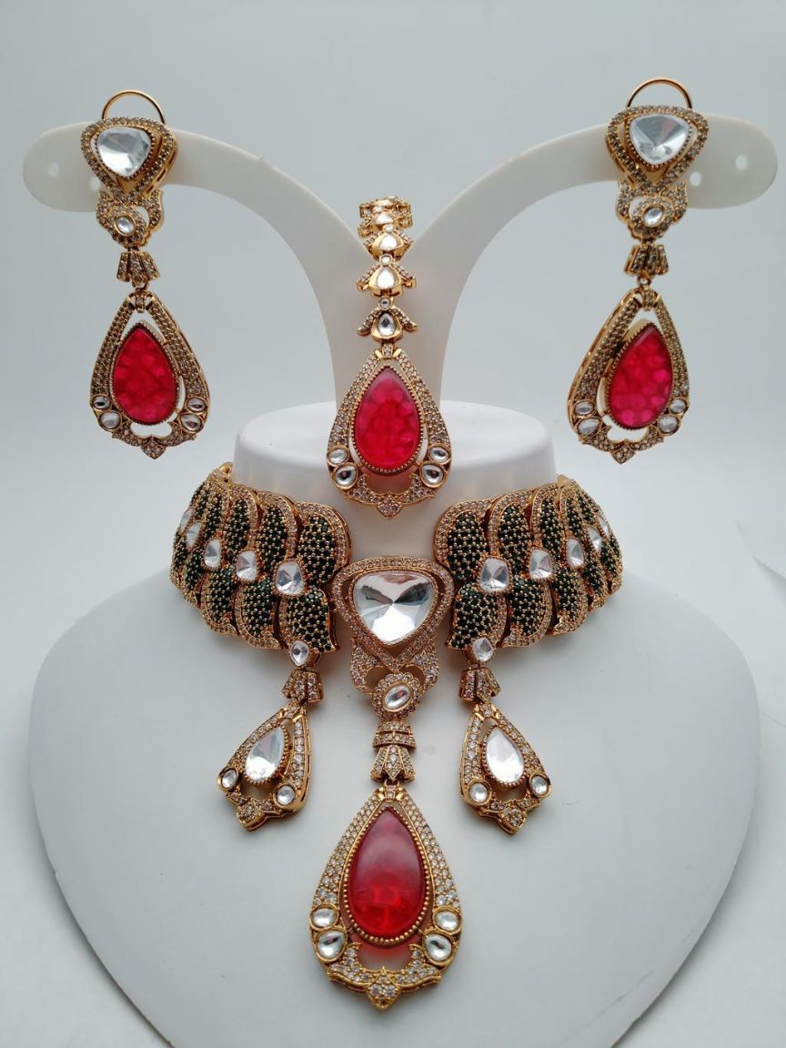 kundan-necklace_set-NSK15617RGRCP