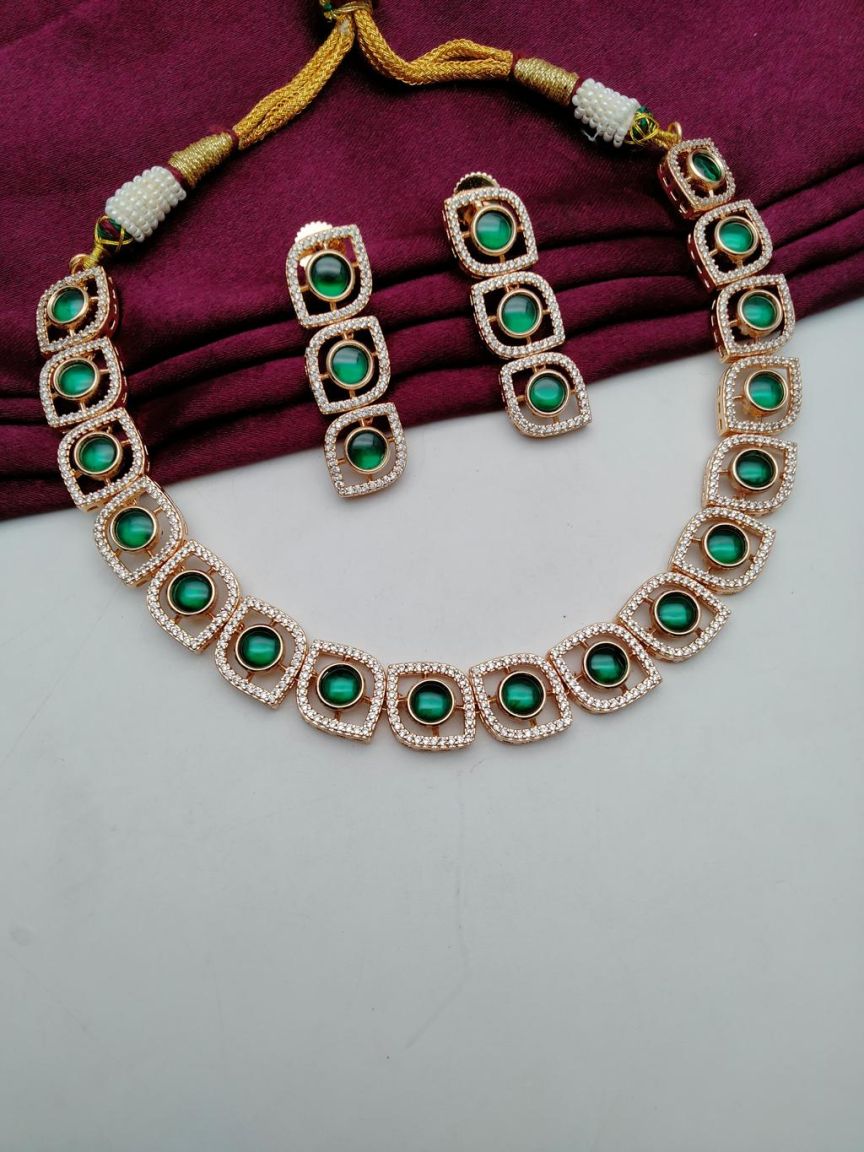 kundan-necklace_set-NSK15624GRGD