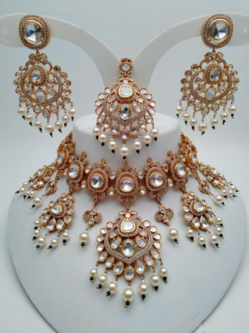 kundan-necklace_set-NSK15639GRVC