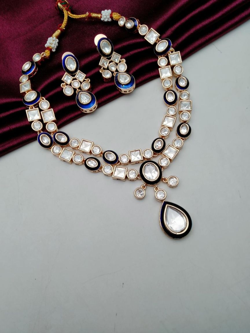 kundan-necklace_set-NSK15669BLUEGD