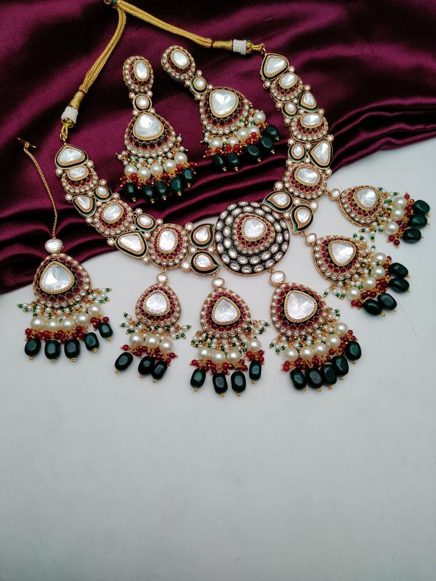 kundan-necklace_set-NSK15679RMH